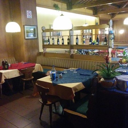 Malo  Residence Da Cane מראה חיצוני תמונה