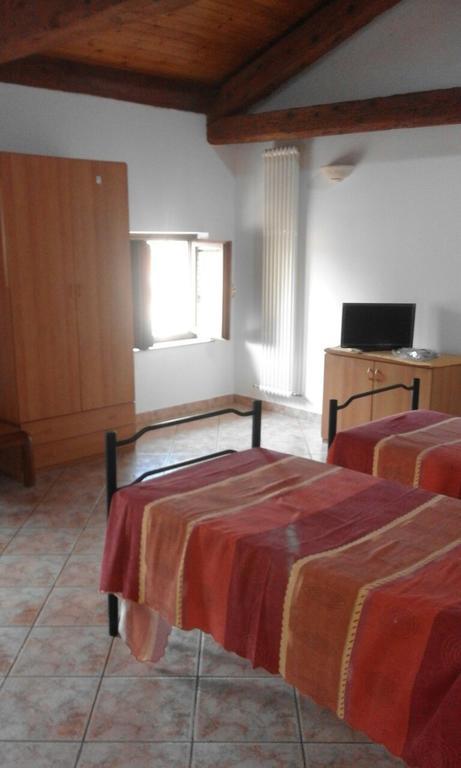 Malo  Residence Da Cane חדר תמונה