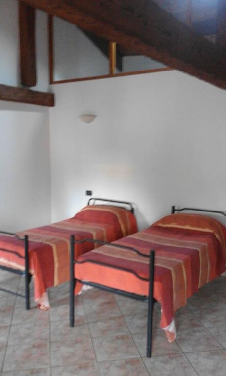 Malo  Residence Da Cane חדר תמונה
