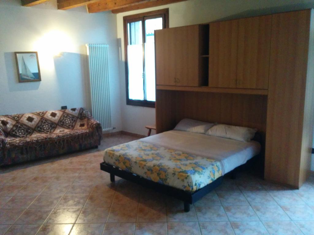 Malo  Residence Da Cane חדר תמונה