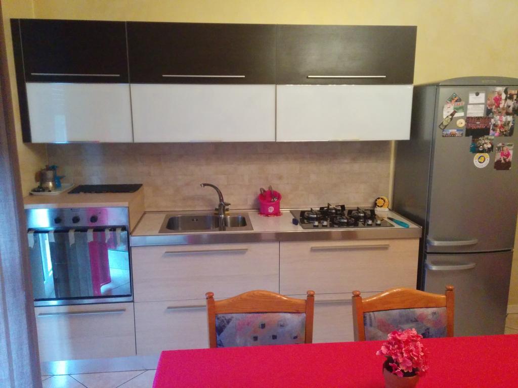 Malo  Residence Da Cane חדר תמונה