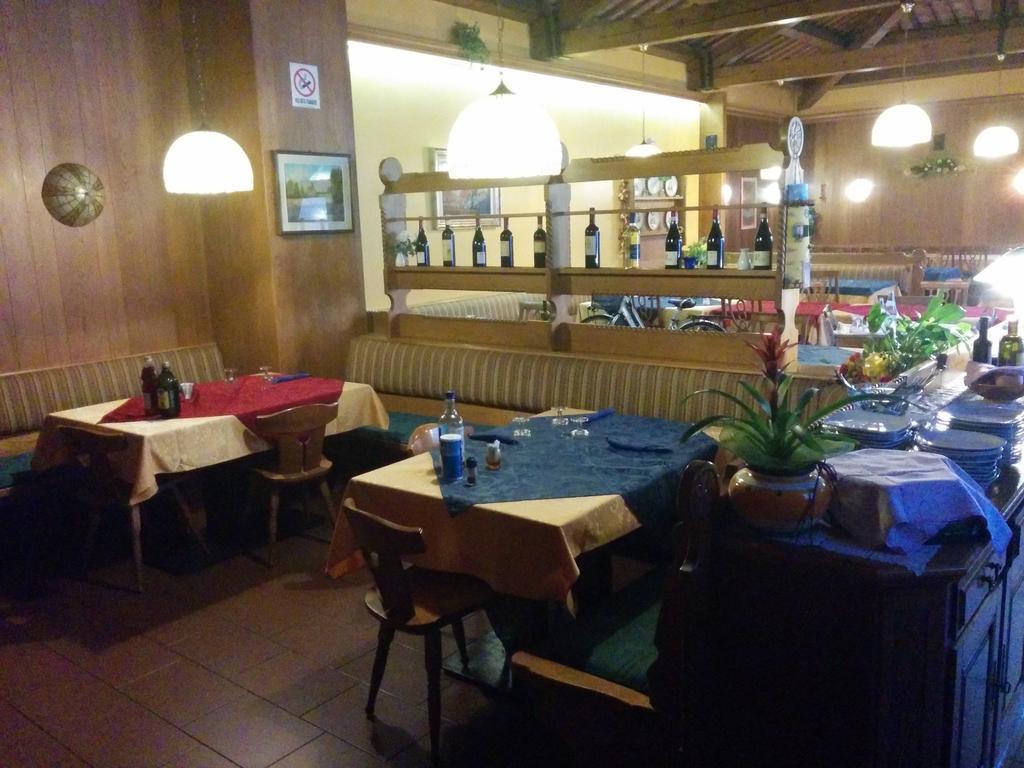 Malo  Residence Da Cane מראה חיצוני תמונה