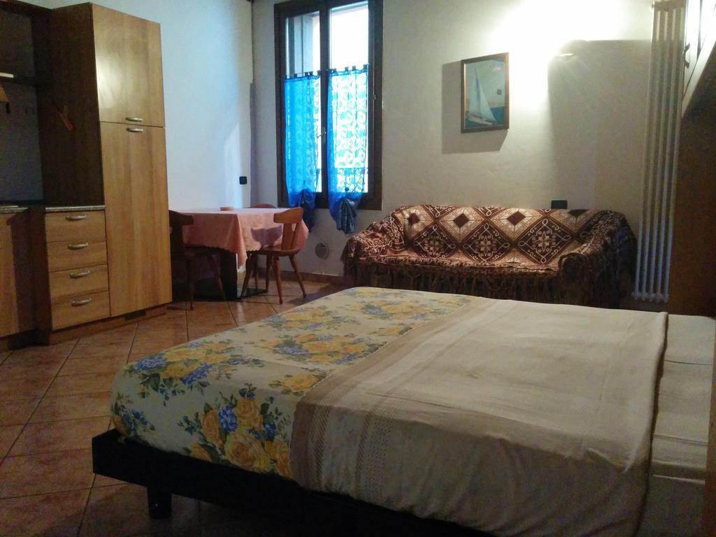 Malo  Residence Da Cane חדר תמונה