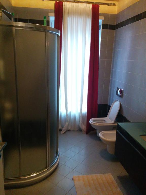 Malo  Residence Da Cane חדר תמונה