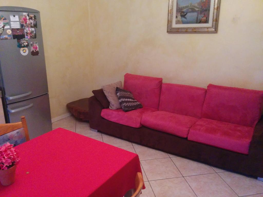 Malo  Residence Da Cane חדר תמונה