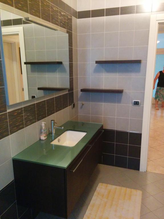 Malo  Residence Da Cane חדר תמונה